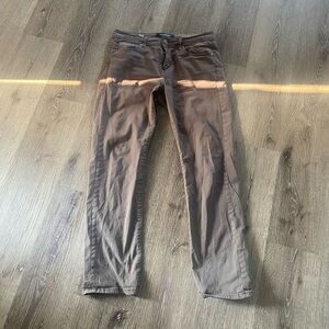 Brown Liverpool Los Angeles Jeans
